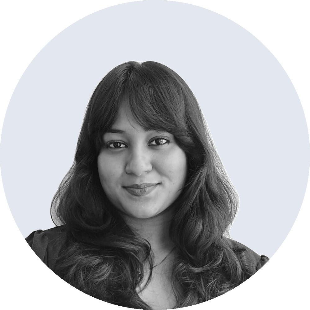 Tanya Bose's image